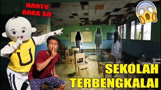 UPlIN PERGI KE SEKOLAH TIOERBENGKOUALOI 900 TAHUN [upl. by Eibocaj]