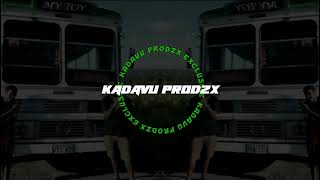 Praise Jah in the moonlight  Cruise Riddimz  Kadavu Prodzx  REMIX [upl. by Ananna404]