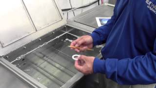 Ultrasonic Cleaning Basics [upl. by Aihsenet]