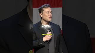 Elon Musk Overregulation kills people elonmusk trending tesla [upl. by Virgin]