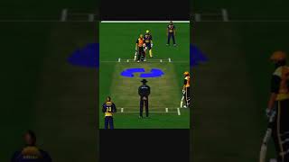 Sunil Narine new bowling action  cricshorts rc22 realcricket22 [upl. by Htebazie621]