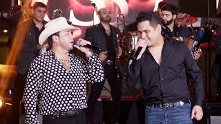 El Corrido De Manuel  Video Oficial  Lenin Ramirez y Samuel Sarmiento [upl. by Thisbe477]