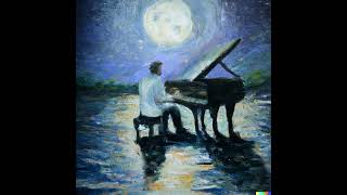 BEETHOVEN  quotMoonlightquot Sonata 1st Movement  432 Hz  Piano Rendition [upl. by Covell]