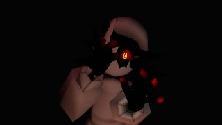 Folly Bossfight Animations showcase  Regretevator [upl. by Elish]