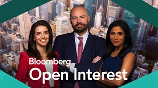 Bloomberg Open Interest 09232024 [upl. by Previdi]