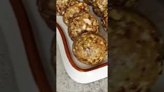 Alsi ke laddu without sugar kitchentune alsikeladdu recipe shortsyoutube healthyfood [upl. by Sirad]