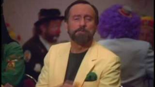 Ray Stevens  quotShriners Conventionquot Music Video from Get Serious [upl. by Annayek326]