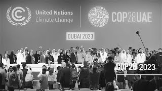 COP28 UAE The Highest Ambition [upl. by Clava]