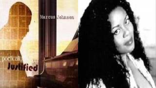 Marcus Johnson  Master of My Heart feat Maysa [upl. by Junko388]