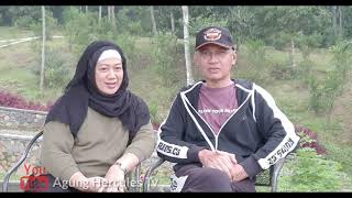 AGUNG HERCULES DAN ISTRI BLAKBLAKAN SOAL KONDISI TERBARU PART 2 [upl. by Clover]