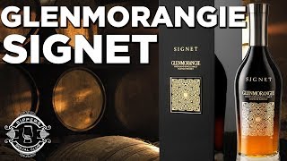 Glenmorangie Signet [upl. by Sivaj]