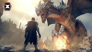 TOP 20 EPIC Upcoming RPG Games 2024  PS5 XSX PS4 XB1 PC [upl. by Knute]