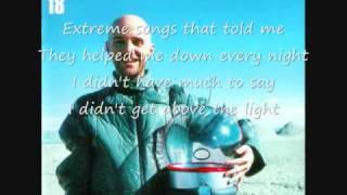 Extreme Ways  Moby with lyrics [upl. by Euqinahc]