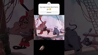 The army of the mermaid cartoon short😂🤣 funny viral tomandjerry [upl. by Coumas]