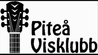 Piteå Visklubb  Backman [upl. by Erihppas]