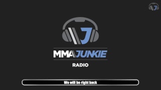 Eddie Alvarez Brad Tavares Ben Fowlkes and Campbell McLaren are on todays show [upl. by Newhall402]