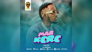 Mar Kere by EezzyOfficial Audio [upl. by Iredale704]