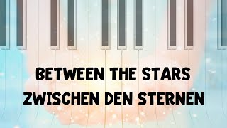 neue Klaviermethode  Start Smart Band 220  Between the Stars  Zwischen den Sternen  Labsch [upl. by Loesceke]