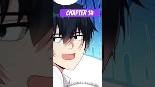 Shut up evil dragon I don’t want to raise a child with you anymore chapter14 manhwa manga manhua [upl. by Leahcimaj448]