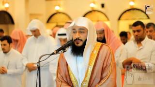 Abdur Rahman Al Ossi Beautiful Recitation [upl. by Nevile700]