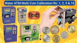 MULTI COIN CALIBRATIONHINDI [upl. by Joyce791]