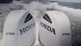 Honda Marine Destination Honda [upl. by Awe]