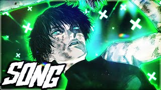 MAKI SONG  “Awakening”  HalaCG x Tyler Clark Jujutsu Kaisen Official MV [upl. by Niran848]