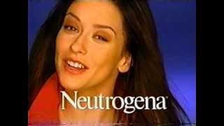 Neutrogena commercial Feb 2000 [upl. by Marcella]