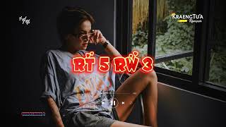 🛑Dangdut Remix  RT 5 RW 3  Terbaru 2024 🔥 [upl. by Henrieta]