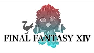 初見歓迎 ルガ♂【 FF14 漆黒編 GaiaTiamat】オーシャンから始まるモグコレ回ろう！ [upl. by Leblanc891]