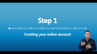 Stepbystep guide to making a Universal Credit Claim from DWP [upl. by Tchao980]