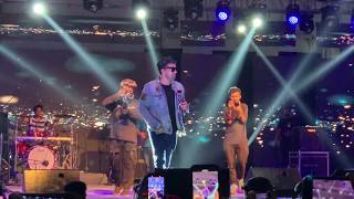 Slowly Slowly Full Song by Guru Randhawa in Bangalore Live Concert [upl. by Jann555]