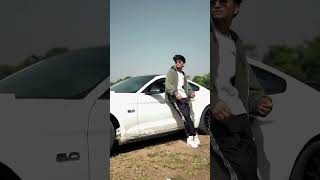 tushar silawat new mostan GT car 🚗 trending reels 🤘😍 [upl. by Olim183]