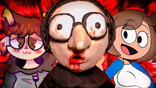 LOS PEORES ANIMADORES DE YOUTUBE [upl. by Kissie]