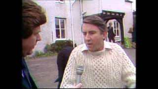 BBC Lunchtime News 10th June 1983 [upl. by Yelnats]