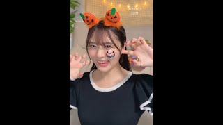 Marina Horiuchi Instagram live 31102024 [upl. by Kumler]