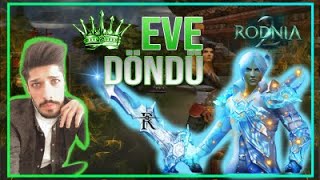 đź”ĄMĂśKEMMEL BÄ°R BAĹžLANGIĂ‡ đź”Ą YILBAĹžI EVENTÄ°NE HAZIRLIKLARIMIZ đź”Ąđź‘Ťrodnia2 rodnia2hype metin2pvp [upl. by Shana]