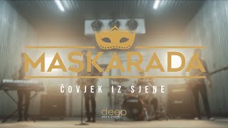 MASKARADA  Čovjek iz sjene official video © 2020 [upl. by Nymsaj]