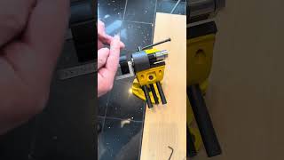 ABS Master impressioning tool 3 locks opened and how to interpret torpedo pins [upl. by Oznol]