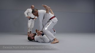 The discreet sound of the effectiveness of Ricksons jiujitsu [upl. by Feledy]