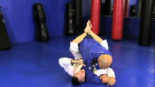 How to Defend Big Guy Attacks and the Honor of JiuJitsu [upl. by Swope479]