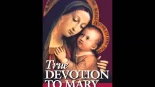 Total Consecration to Mary Part 1 of 5 [upl. by Wincer480]