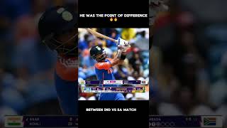 This is the difference that Virat Kohli created shorts cricketshorts indiancricketer viratkohli [upl. by Hartfield]