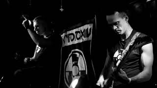 CYTOTOXIN  Radiophobia Live 111024 [upl. by Rupert]