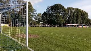 Wythenshawe Town vs Runcorn Linnets Saturday 5 October 2024 [upl. by Shermy372]