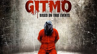 I Am Gitmo Official Trailer 2024 [upl. by Tarr]