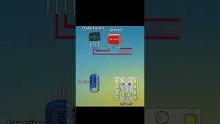 Led bulb repair [upl. by Oyek902]