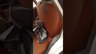 cars mehran seat poshish imrancarposhish shots shortvideo [upl. by Aihseyn]