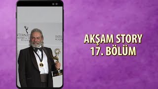 Haluk Bilginer 47 Uluslararası Emmy Ödüllerinde En İyi Erkek Oyuncu Seçildi [upl. by Zippora]