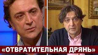 quotОн издевается над всемиquot Скандал накаляется Лазаревмладший устал терпеть [upl. by Manlove]